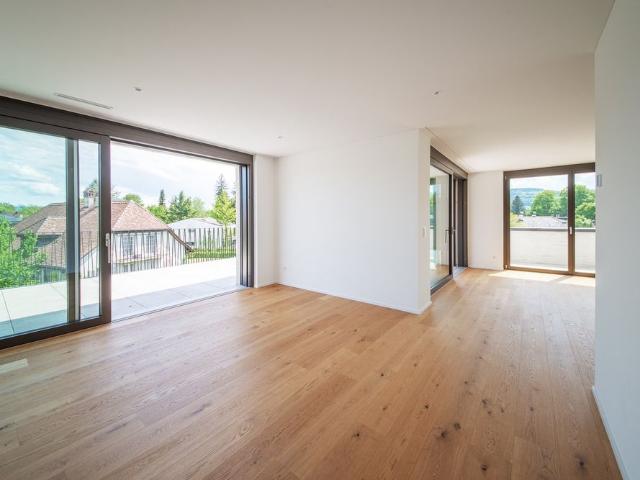 Apartment mieten in Muri bei Bern, Bern