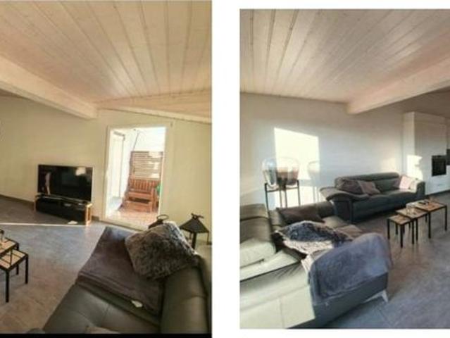 Apartment mieten in Vouvry, Wallis