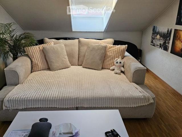 Apartment mieten in Yvonand, Waadt