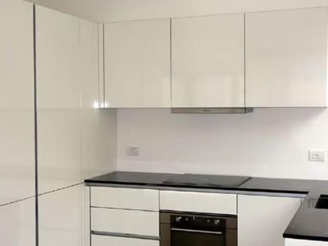 Apartment mieten in Molino Nuovo, Lugano