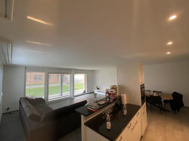 Apartment mieten in Turbenthal, Zürich