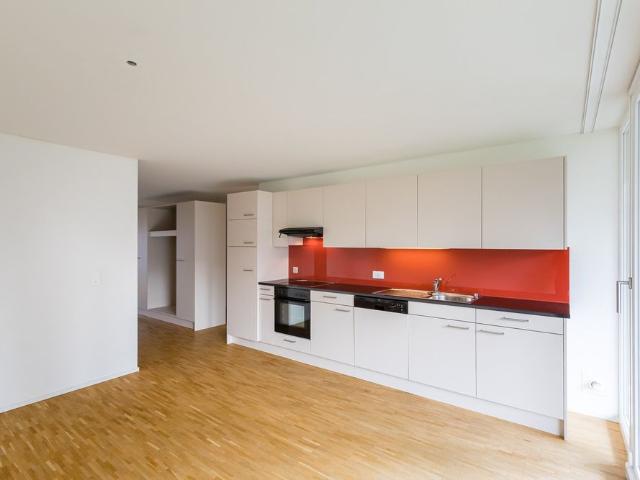 Apartment mieten in Däniken (SO), Solothurn