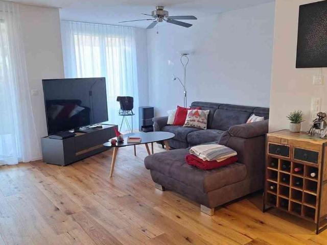 Apartment mieten in Weiningen (TG), Thurgau