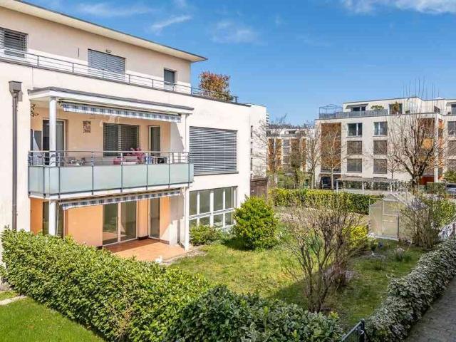 Apartment mieten in Spreitenbach, Aargau
