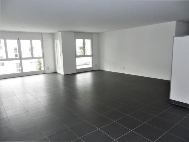 Apartment mieten in Lyss, Verwaltungsregion Seeland