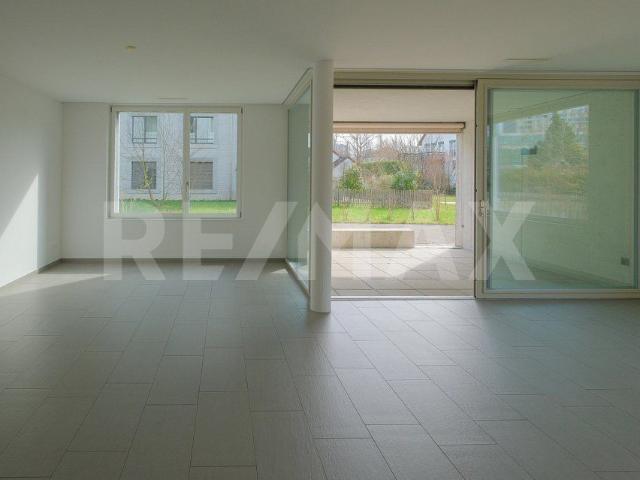 Apartment mieten in Brugg (AG), Aargau