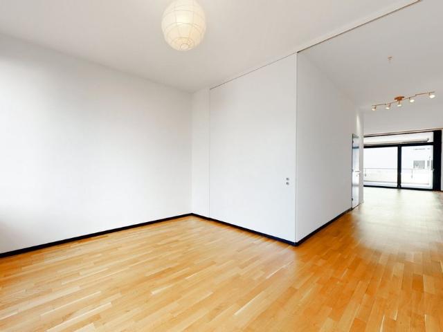 Apartment mieten in Einigen, Zürich