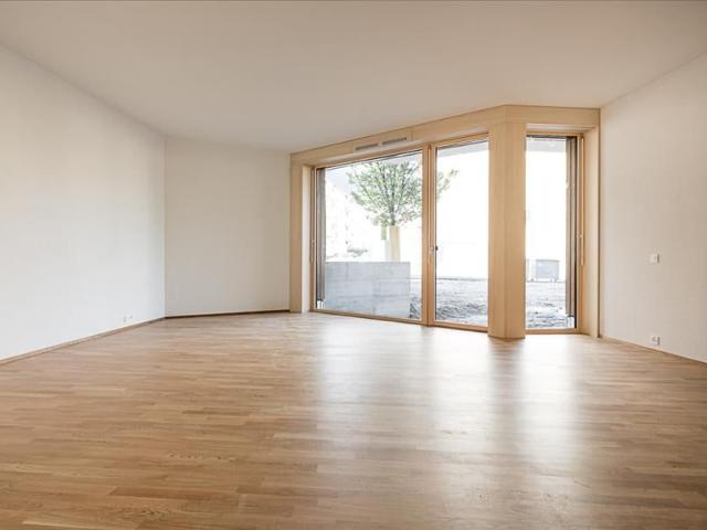 Apartment mieten in Chur, Graubünden