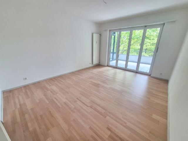 Apartment mieten in Grossbasel, Basel