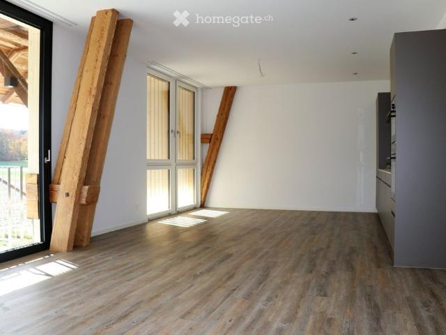 Apartment mieten in Schüpfen, Bern