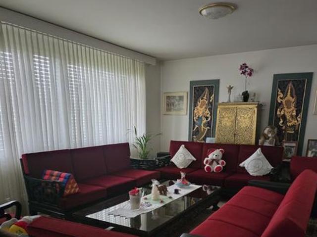 Haus mieten in Widen, Aargau