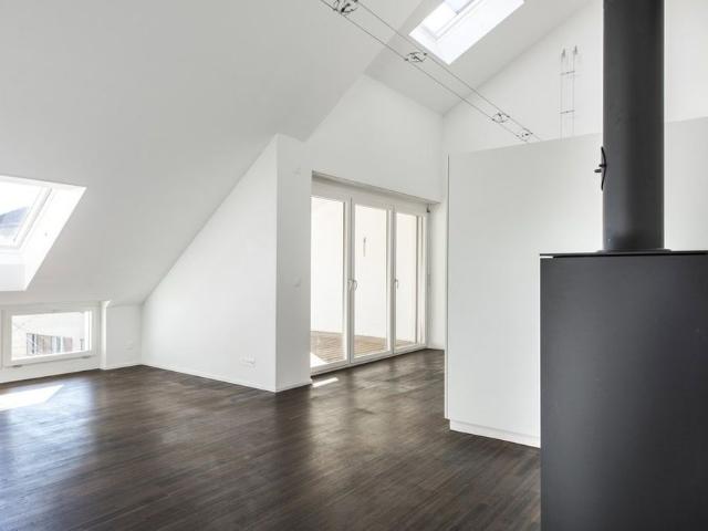 Apartment mieten in Gattikon, Zürich