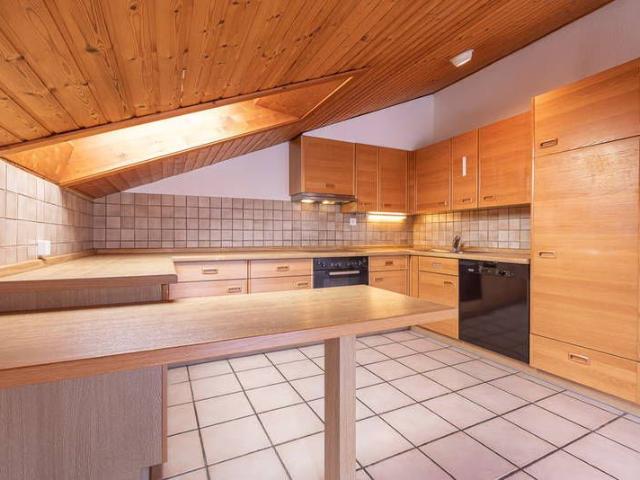 Apartment mieten in Aesch (BL), Basel-Landschaft
