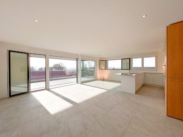 Apartment mieten in Mézières (FR), Freiburg