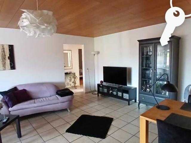 Apartment mieten in Zuchwil, Solothurn