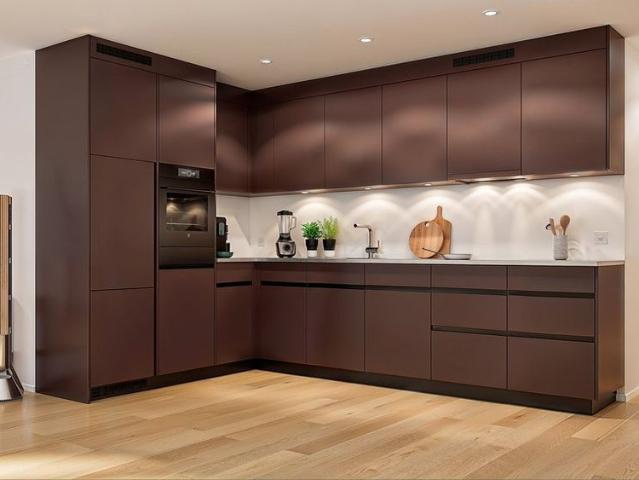 Apartment mieten in Geroldswil, Zürich