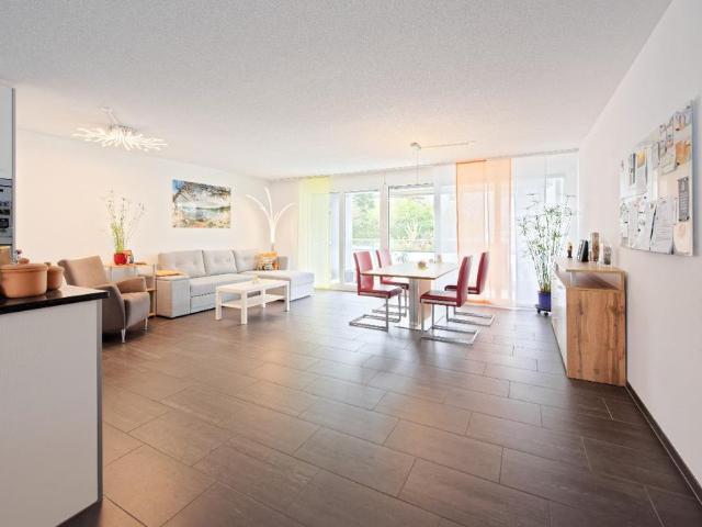 Apartment mieten in Zofingen, Aargau