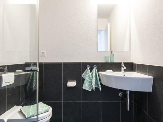 Apartment mieten in Oberdorf, Thalwil