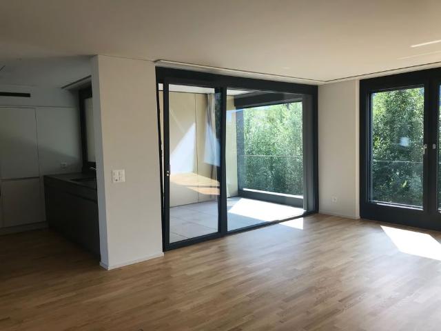 Apartment mieten in Niederurnen, Glarus