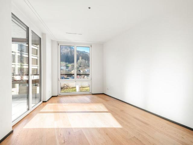 Apartment mieten in Wollishofen, Zürich