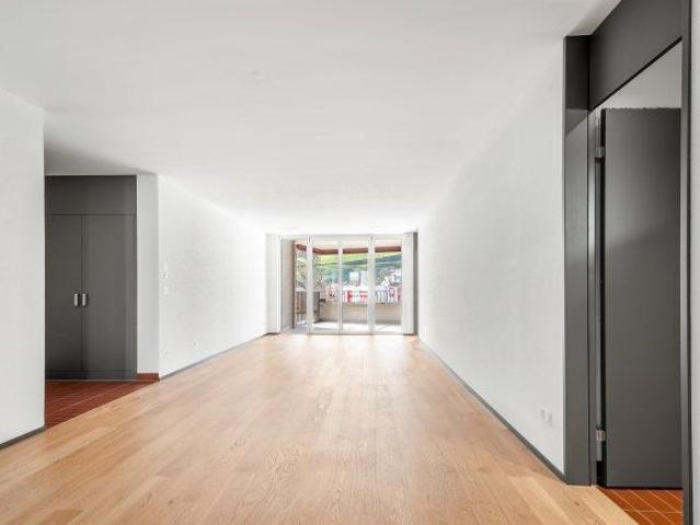Apartment mieten in Wollishofen, Zürich