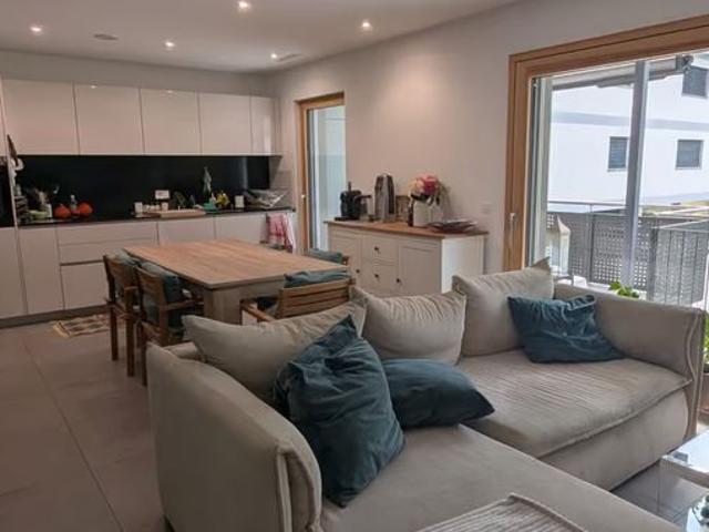 Apartment mieten in Pollegio, Distretto di Leventina