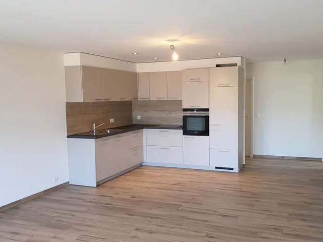 Apartment mieten in Miège, Noble-Contrée