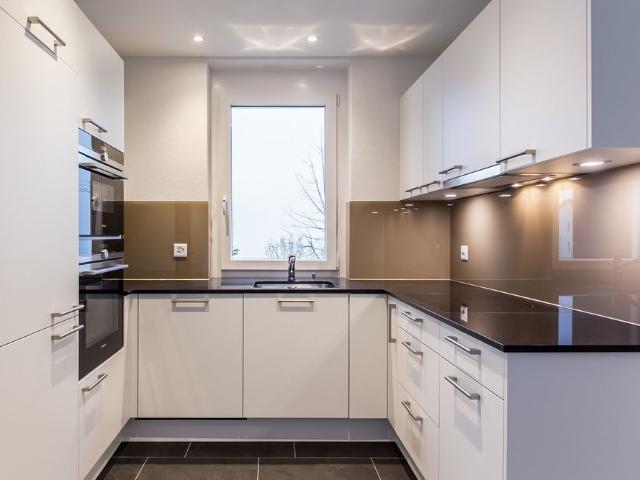 Apartment mieten in Schaffhausen