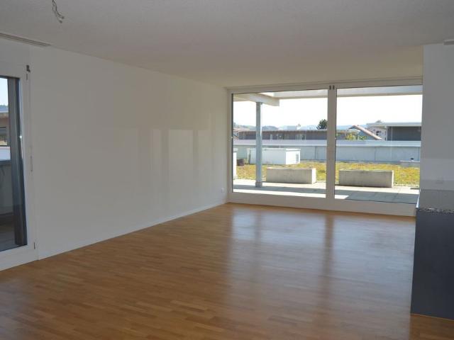 Apartment mieten in Burgdorf, Bern