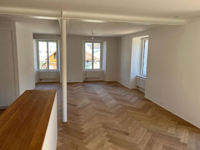 Apartment mieten in Aigle, Waadt
