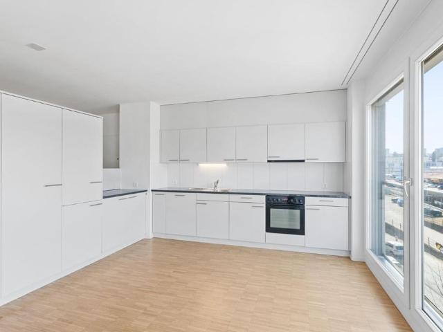 Apartment mieten in Villars, Freiburg