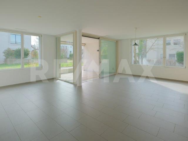 Apartment mieten in Brugg (AG), Aargau