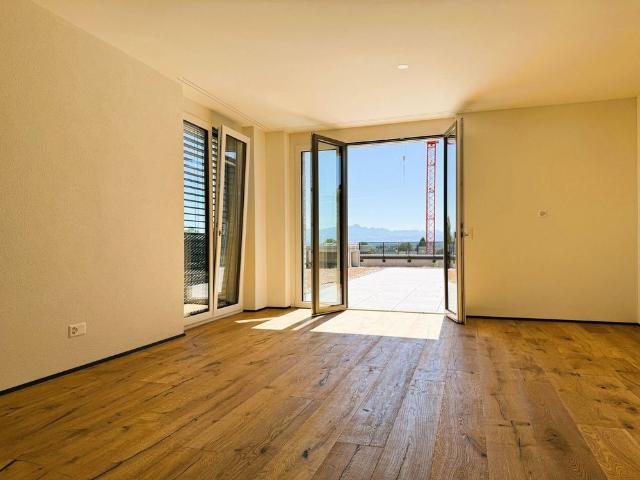 Apartment mieten in Berg (TG), Thurgau