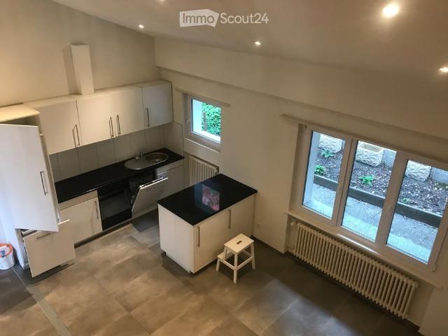 Apartment mieten in Muhen, Aargau