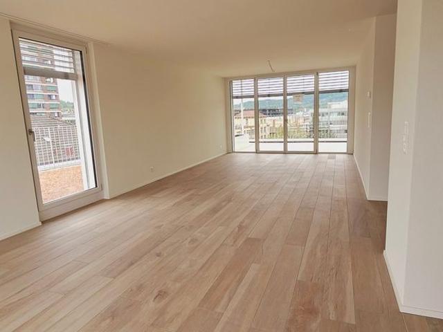 Apartment mieten in Winterthur, Zürich