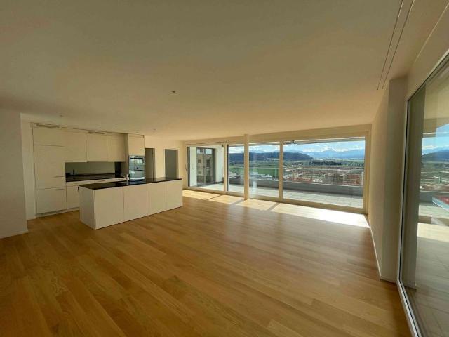 Apartment mieten in Sackmatt, Wauwil