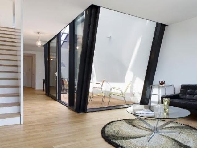 Haus mieten in Einigen, Zürich