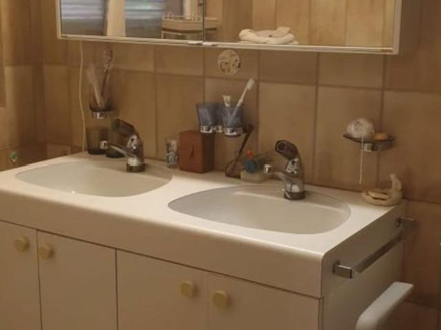 Apartment mieten in Widen, Aargau