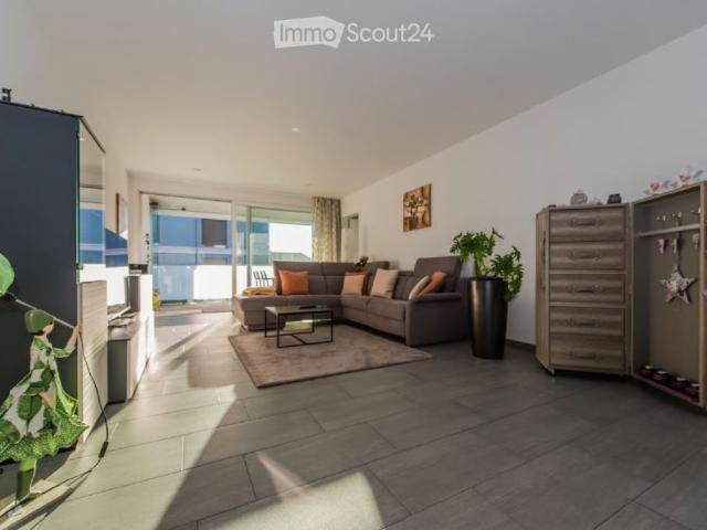 Apartment mieten in Affoltern am Albis, Zürich