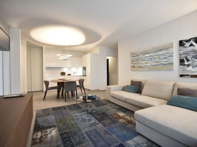 Apartment mieten in Bellinzona, Tessin