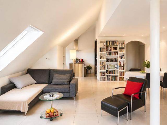 Apartment mieten in Weiningen (ZH), Zürich