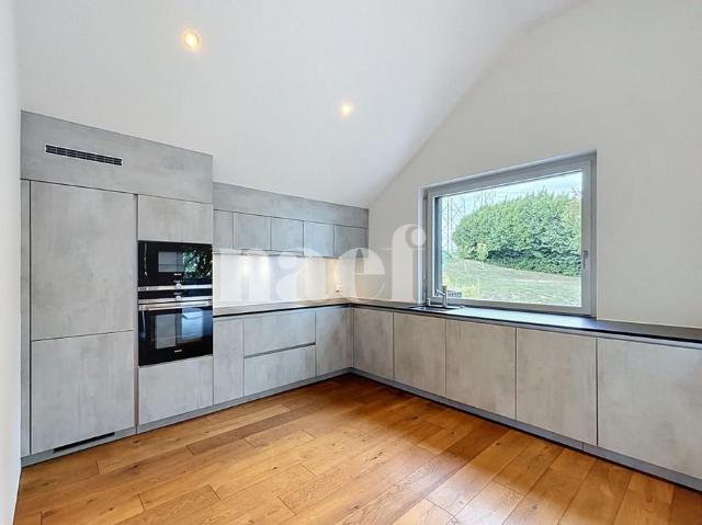 Apartment mieten in Jouxtens-Mézery, District de Lausanne