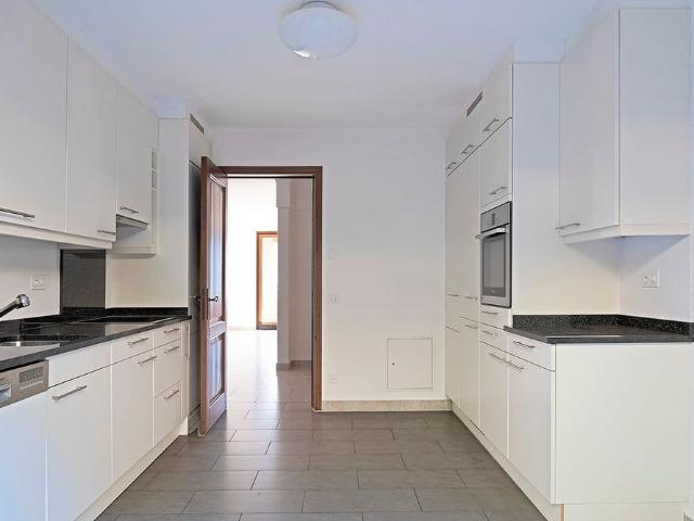 Apartment mieten in Savosa, Tessin