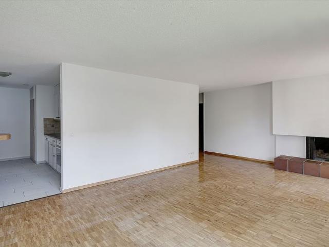 Apartment mieten in Oftringen, Aargau