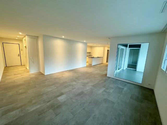 Apartment mieten in Olten, Solothurn