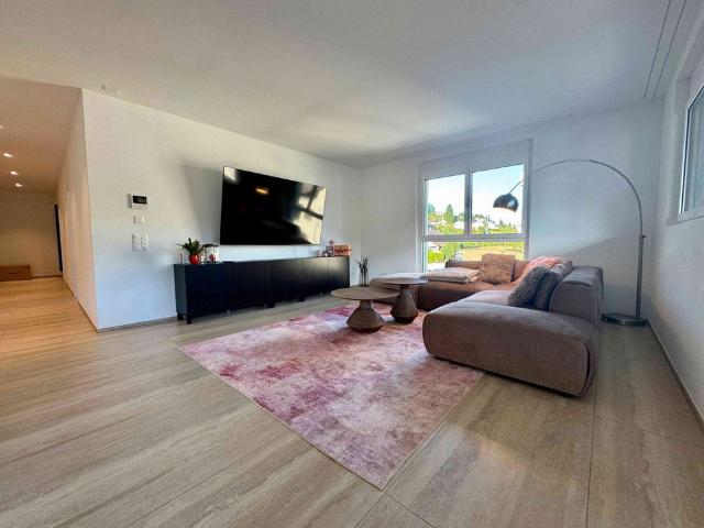 Haus mieten in Trimbach, Solothurn