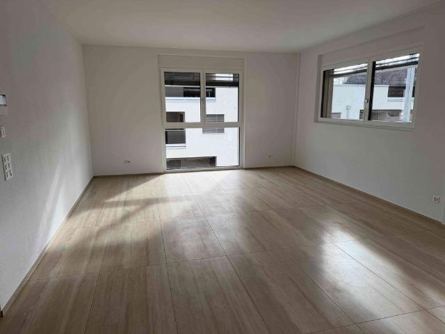 Apartment mieten in Trimbach, Solothurn