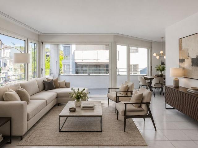 Apartment mieten in Gattikon, Zürich