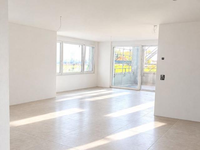 Apartment mieten in Waldkirch, St. Gallen