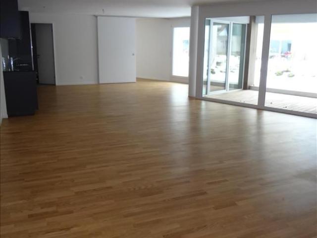 Apartment mieten in Gwatt, Thun, Bern